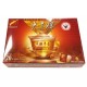 American Wisconsin Ginseng Root Tea (Hua Qi Sheng Cha) 20 Tea bags